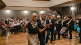 8. ročník Třetího festivalu je úspěšně za námi / 72