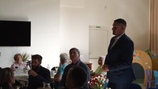 Zahájení TOTEMové sezóny na Nové Hospodě / 20