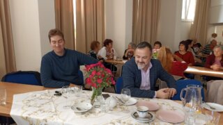 Zahájení TOTEMové sezóny na Nové Hospodě / 16