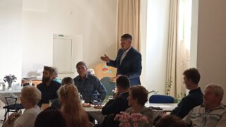 Zahájení TOTEMové sezóny na Nové Hospodě / 17