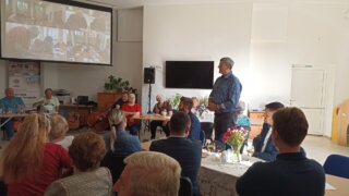 Zahájení TOTEMové sezóny na Nové Hospodě / 6