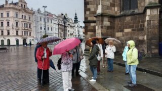 Za plzeňskými hostinci a hotely - II. část / 2