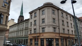 Za plzeňskými hostinci a hotely - II. část / 5