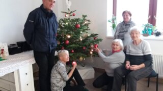 Zahradnický klub / 6