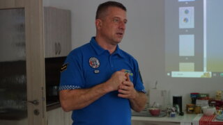 Jak si nenechat ublížit (volné pokračování) / 7