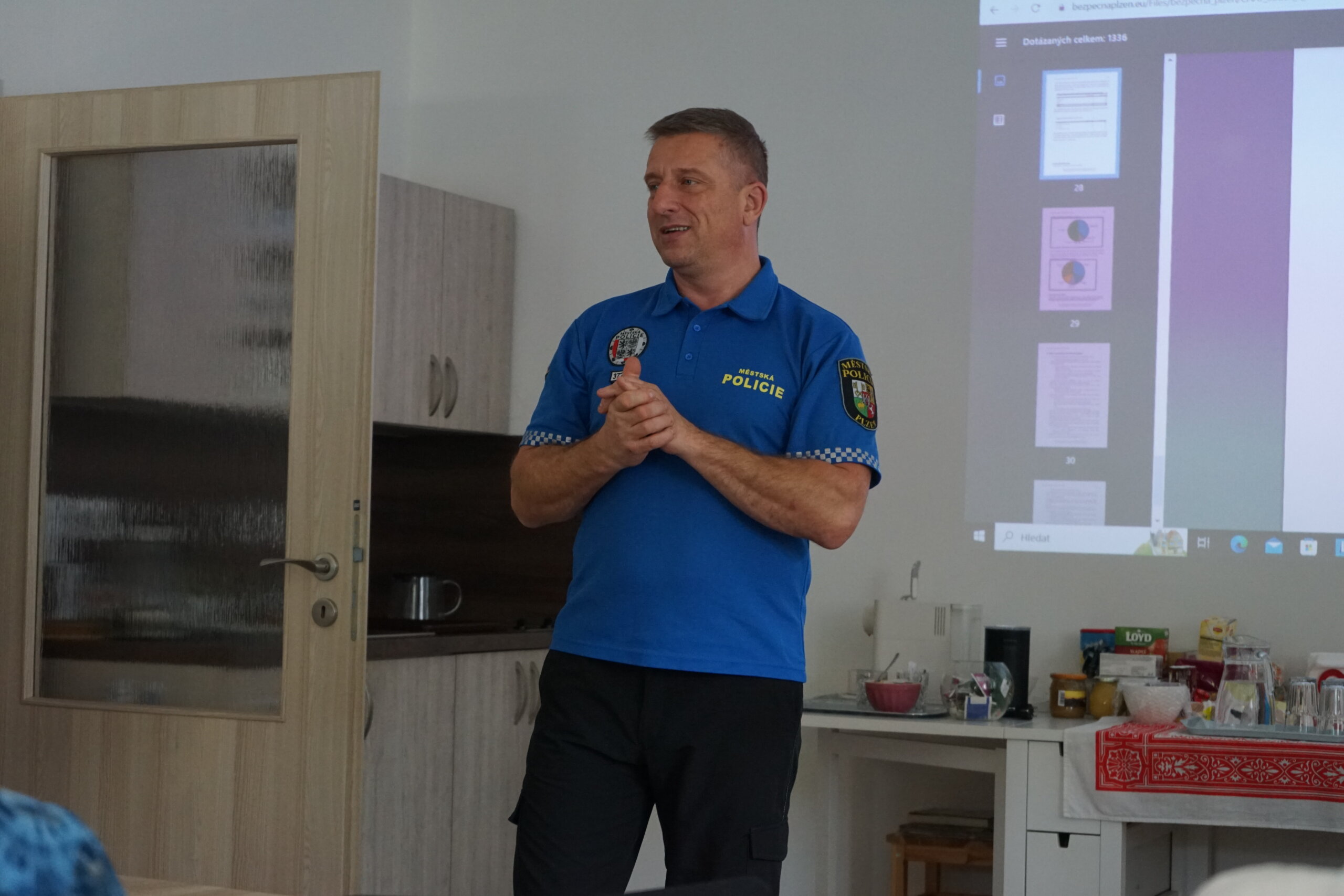 Jak si nenechat ublížit (volné pokračování) / 8