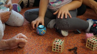 Mezigenerační setkání s Pohádkou / 15