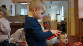 Mezigenerační setkání s Pohádkou / 25