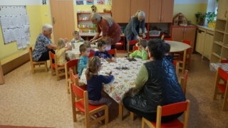 Mezigenerační setkání s Pohádkou / 3