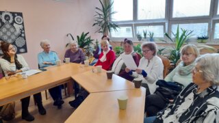 Setkání s knihovnou 28.11.2023 / 10