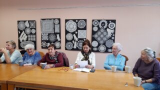 Setkání s knihovnou 28.11.2023 / 12