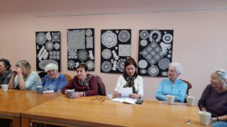 Setkání s knihovnou 28.11.2023 / 13