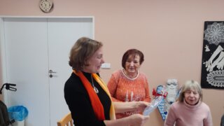 Setkání s knihovnou 28.11.2023 / 18