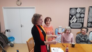 Setkání s knihovnou 28.11.2023 / 19