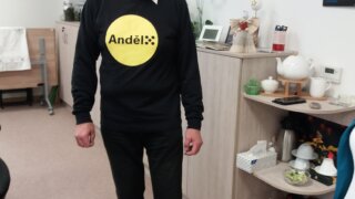 Setkání u kávy / 9