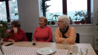 Setkání u kávy / 12