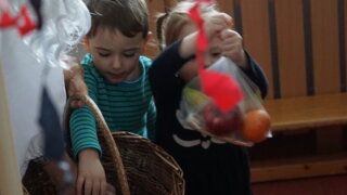 Mikuláš ve školce / 8