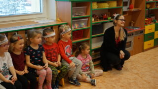 Mikuláš ve školce / 17