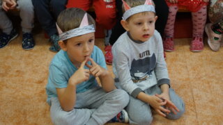 Mikuláš ve školce / 30