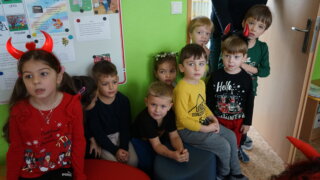 Mikuláš ve školce / 75