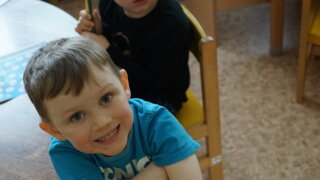 Mikuláš ve školce / 94