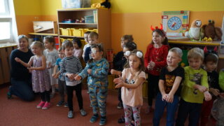 Mikuláš ve školce / 101