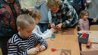 Vánoční rozjímaní v ZŠ Plzeň-Újezd / 53