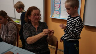 Vánoční rozjímaní v ZŠ Plzeň-Újezd / 126