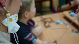 Vánoční rozjímaní v ZŠ Plzeň-Újezd / 133