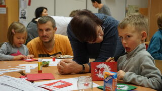 Vánoční rozjímaní v ZŠ Plzeň-Újezd / 173