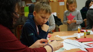 Vánoční rozjímaní v ZŠ Plzeň-Újezd / 175