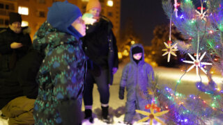Advent v TOTEMu / 11