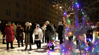 Advent v TOTEMu / 9