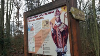 Za betlémem do Příchovic / 6