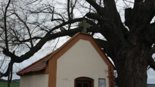Za betlémem do Příchovic / 10