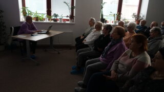 Přes Harz  na ostrov Helgoland