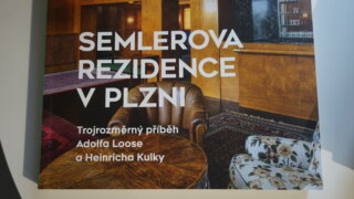 Do Semlerovy rezidence / 0