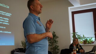 Spolupráce s Městskou policií Plzeň / 5