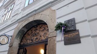 Plzeňské domy a jejich významní obyvatelé / 1