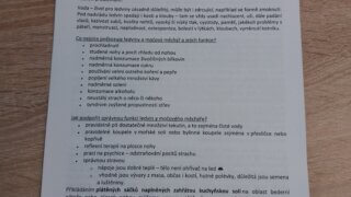 Bylinková čajovna / 3