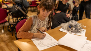 Pestré masopustní veselí v TOTEMu / 27