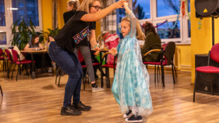 Pestré masopustní veselí v TOTEMu / 8