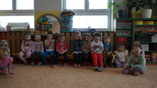 Mezigenerační setkání s Kytičkou / 20
