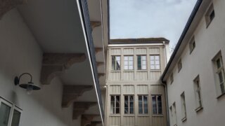 Tajemná plzeňská zákoutí / 4