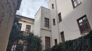 Tajemná plzeňská zákoutí / 10