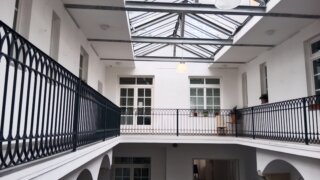 Tajemná plzeňská zákoutí / 14