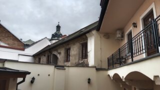 Tajemná plzeňská zákoutí / 16