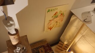 Není to obyčejná skřín, ale je kouzelná / 14