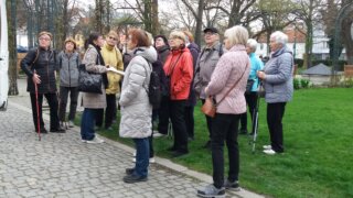 Plzeňská zákoutí (opakování) / 3
