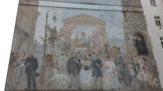 Plzeňská zákoutí (opakování) / 4
